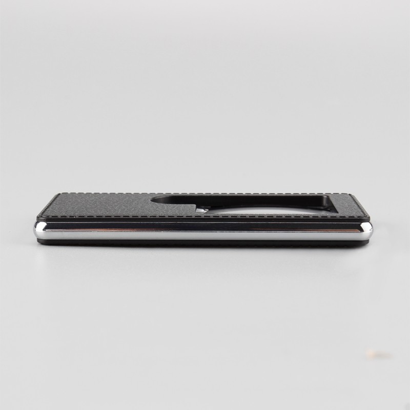 2.5X/7X Cellphone Type pocket Magnifier handheld magnifier 