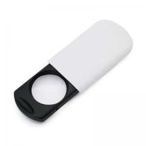 MINI portable magnifier with LED 