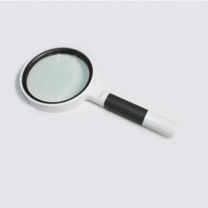 New design TH-8075 Magnifier 4X Handheld magnifier for Reading