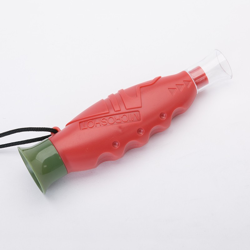 Portable microscope with UV light magnifying glass high magnification 
