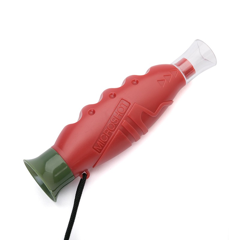 Portable microscope with UV light magnifying glass high magnification 
