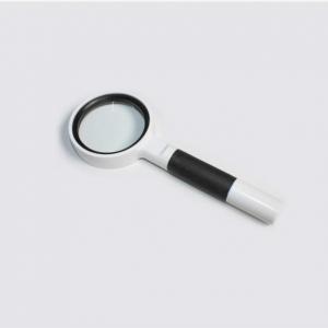 New design TH-8050  Magnifier 7X Handheld magnifier for Reading