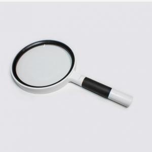 TH-8085-2 Magnifier 10X Handheld magnifier for Reading